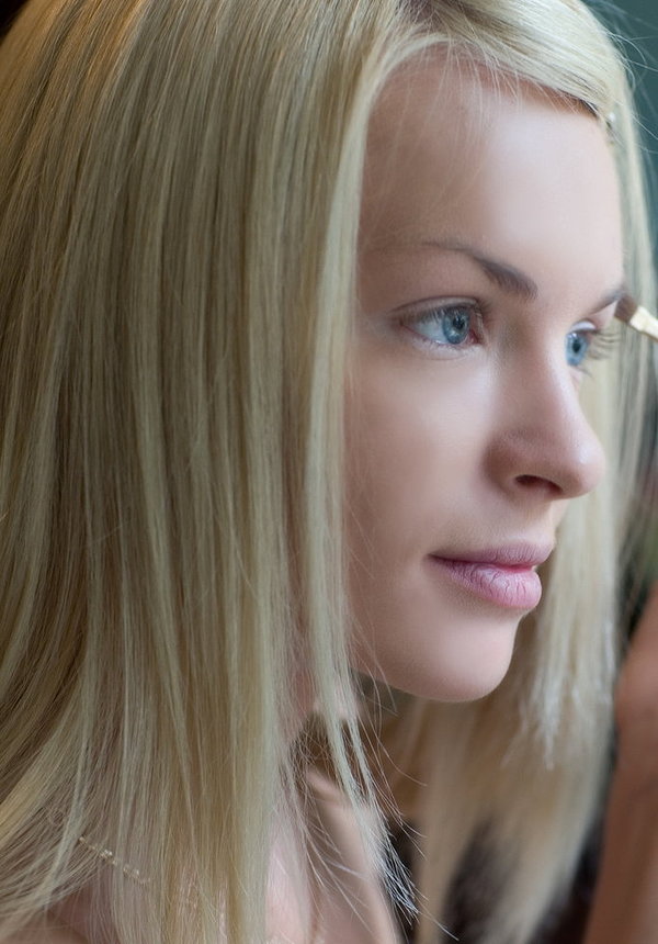 Арина, 22 года, 2 размер груди