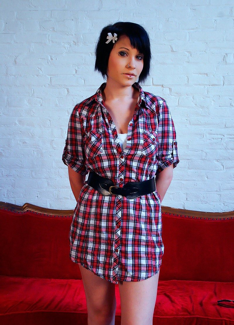 София, 35 лет, 0 размер груди