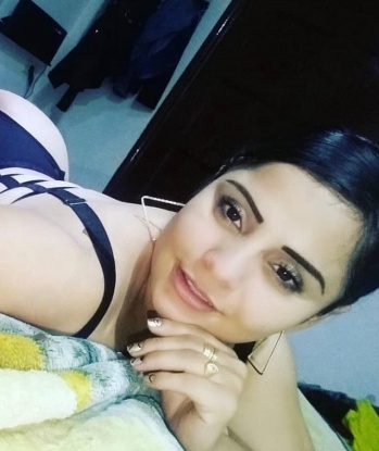 Вера, 26 лет, 3 размер груди